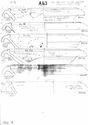 Thumbnail of Mancetter-Hartshill working drawings - mortaria form series A83 