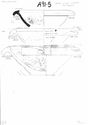 Thumbnail of Mancetter-Hartshill working drawings - mortaria form series A91.5 