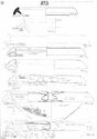 Thumbnail of Mancetter-Hartshill working drawings - mortaria form series A93 page 2 