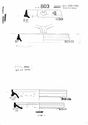 Thumbnail of Mancetter-Hartshill working drawings - mortaria form series B03 
