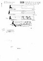 Thumbnail of Mancetter-Hartshill working drawings - mortaria form series B08 