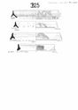 Thumbnail of Mancetter-Hartshill working drawings - mortaria form series B25 