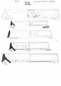 Thumbnail of Mancetter-Hartshill working drawings - mortaria form series B34 