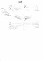 Thumbnail of Mancetter-Hartshill working drawings - mortaria form series B38 
