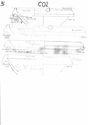 Thumbnail of Mancetter-Hartshill working drawings - mortaria form series C02 page 2 