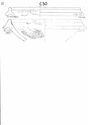 Thumbnail of Mancetter-Hartshill working drawings - mortaria form series C30 page 2 