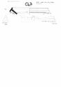 Thumbnail of Mancetter-Hartshill working drawings - mortaria form series C47 