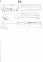 Thumbnail of Mancetter-Hartshill working drawings - mortaria form series D15 page 2 