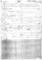Thumbnail of Mancetter-Hartshill working drawings - mortaria form series D17 page 3 