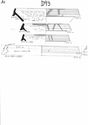 Thumbnail of Mancetter-Hartshill working drawings - mortaria form series D93 page 2 