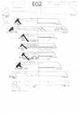 Thumbnail of Mancetter-Hartshill working drawings - mortaria form series E02 