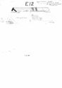 Thumbnail of Mancetter-Hartshill working drawings - mortaria form series E12 