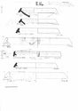 Thumbnail of Mancetter-Hartshill working drawings - mortaria form series E14 