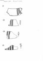 Thumbnail of Mancetter-Hartshill working drawings - mortaria decoration A2 page 2 