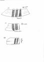 Thumbnail of Mancetter-Hartshill working drawings - mortaria decoration A2 page 4 