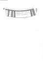 Thumbnail of Mancetter-Hartshill working drawings - mortaria decoration A4 page 2 