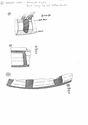 Thumbnail of Mancetter-Hartshill working drawings - mortaria decoration A5 