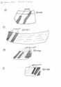 Thumbnail of Mancetter-Hartshill working drawings - mortaria decoration B2 page 1 