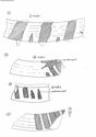 Thumbnail of Mancetter-Hartshill working drawings - mortaria decoration B2 page 3 