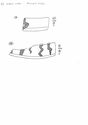 Thumbnail of Mancetter-Hartshill working drawings - mortaria decoration C1 