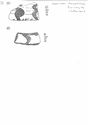 Thumbnail of Mancetter-Hartshill working drawings - mortaria decoration C2 