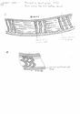 Thumbnail of Mancetter-Hartshill working drawings - mortaria decoration C4 