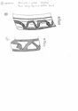 Thumbnail of Mancetter-Hartshill working drawings - mortaria decoration D4 