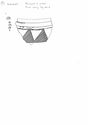 Thumbnail of Mancetter-Hartshill working drawings - mortaria decoration E2 