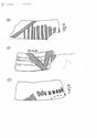 Thumbnail of Mancetter-Hartshill working drawings - mortaria decoration H1 