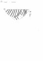 Thumbnail of Mancetter-Hartshill working drawings - mortaria decoration H2 