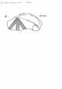 Thumbnail of Mancetter-Hartshill working drawings - mortaria decoration I1 