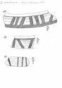 Thumbnail of Mancetter-Hartshill working drawings - mortaria decoration J1 