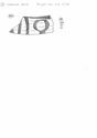 Thumbnail of Mancetter-Hartshill working drawings - mortaria decoration J4 