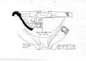 Thumbnail of Mancetter-Hartshill working drawings - mortaria spout type 2B 