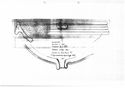 Thumbnail of Mancetter-Hartshill working drawings - mortaria spout type 5C 