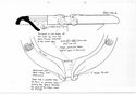 Thumbnail of Mancetter-Hartshill working drawings - mortaria spout type 6A 
