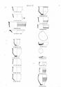 Thumbnail of Mancetter Broadclose working drawings - pot from Area 8 page 2 