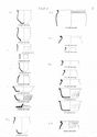 Thumbnail of Mancetter Broadclose working drawings - pot from Area 8 page 5 