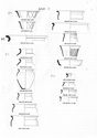 Thumbnail of Mancetter Broadclose working drawings - pot from Area 13 page 1 