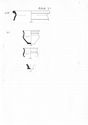 Thumbnail of Mancetter Broadclose working drawings - pot from Area 31 