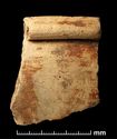 Thumbnail of Mancetter-Hartshill pottery type series photo - fabric F64 sherd 