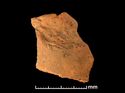 Thumbnail of Mancetter-Hartshill pottery type series photo - fabric O15 sherd 
