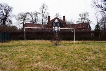 St. John's University Playing Fields, Hull Road, York. Historic Building Record (OASIS ID: maparcha1-403409)