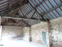 Thumbnail of Interior of Building 1 from the east
