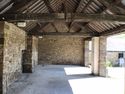 Thumbnail of Interior of Building 1 from the west
