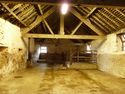Thumbnail of Building 2 interior from the east