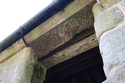 Thumbnail of Threshing barn eaves