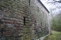 Thumbnail of Eastern wall of threshing barn with breathers
