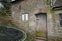 Thumbnail of Stable range - arched door and mullioned window