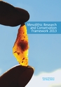 Mesolithic Research and Conservation Framework 2013.